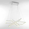 Подвесной cветильник LED4U L11001-3HL WH