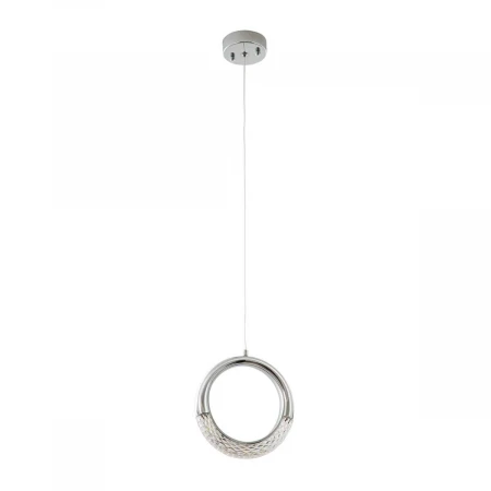 Подвесной светильник MODESTYLE MS.89001.1 CH