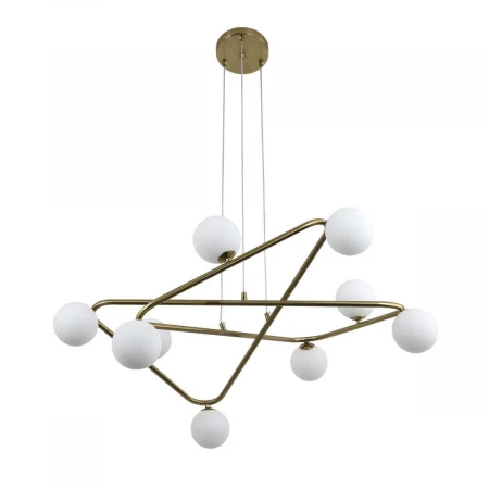 Подвесной светильник MODESTYLE MS.6302.9