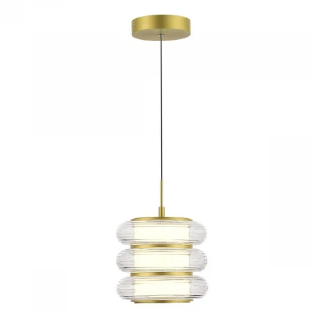 Подвесной светодиодный светильник ST Luce Frittela SL6239.203.03