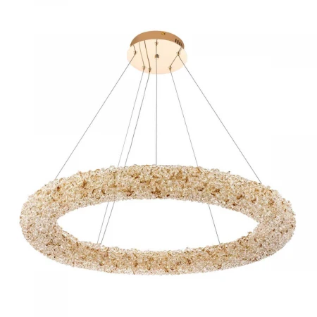 Подвесной светильник MODESTYLE MS.6000.800 GD