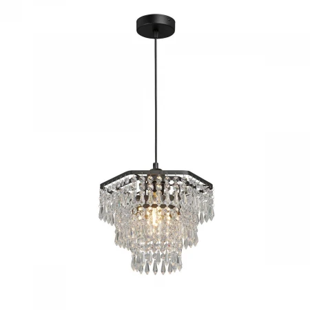 Подвесной светильник Vitaluce V5883-1/1S