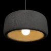 Подвесной светильник Loft IT Stone 10252/500 Grey Подвесной светильник Loft IT Stone 10252/500 Grey