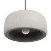 Подвесной светильник Loft IT Stone 10252/500 Grey Подвесной светильник Loft IT Stone 10252/500 Grey