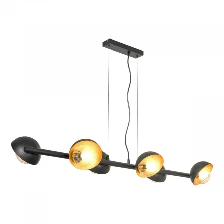 Подвесной светильник Lussole Lgo LSP-8955