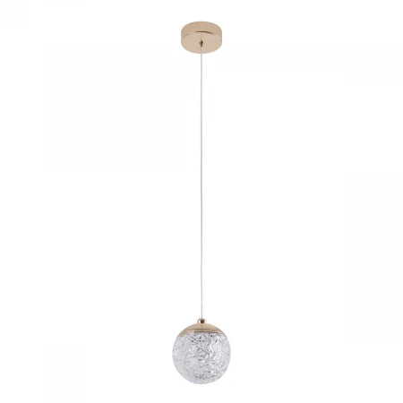 Подвесной светильник MODESTYLE MS.88997.1 GD