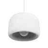 Подвесной светильник Loft IT Stone 10252/300 White Подвесной светильник Loft IT Stone 10252/300 White