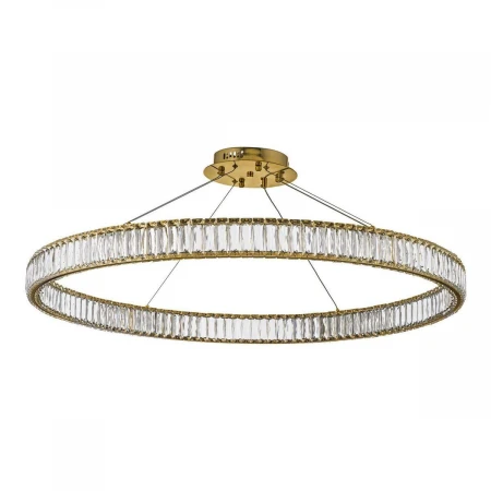 Подвесной светодиодный светильник Dio DArte Elite Caneva L 1.5.100.100 G