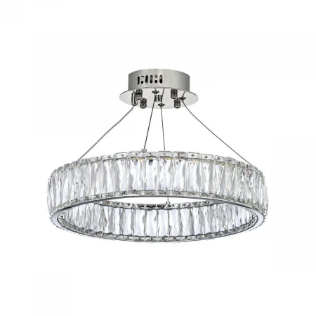 Подвесной светодиодный светильник Dio DArte Elite Caneva L 1.5.40.100 N