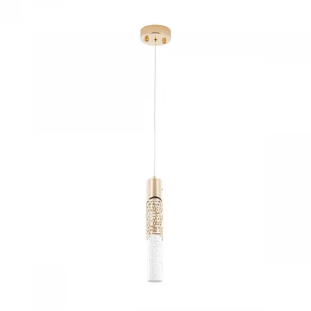 Подвесной светильник Modelux ML.88963.1 GD