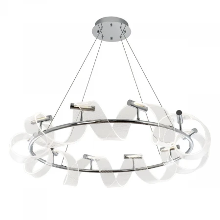 Подвесной светильник MODESTYLE MS.3029.10 CR