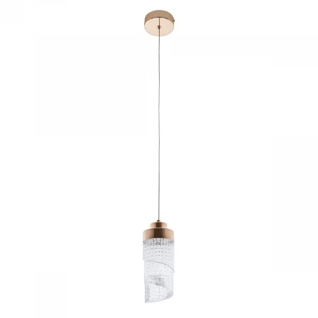 Подвесной светильник MODESTYLE MS.89117.1 GD