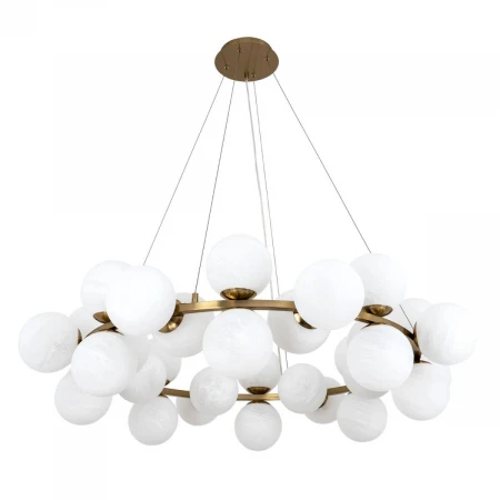 Подвесной светильник MODESTYLE MS.6117.32 BS