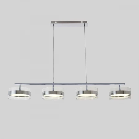 Подвесной светильник Crystal Lux MYSELF SP40W LED