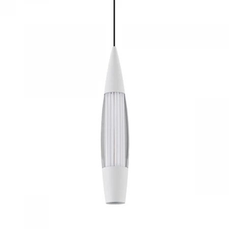 Подвесной светильник LED4U L7123-1 WH