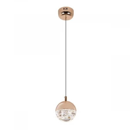 Подвесной светильник MODESTYLE MS.2345.1 GD