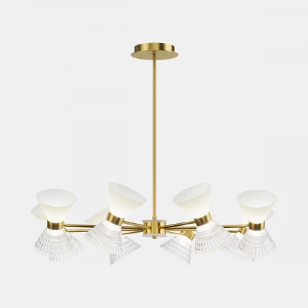 Подвесной светильник ST LUCE SL2004.303.16