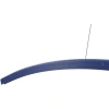 Подвесной светодиодный светильник Mizi'en Slim MZ31505-1500B-blue Подвесной светодиодный светильник Mizi'en Slim MZ31505-1500B-blue