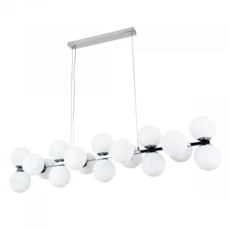 Подвесной светильник MODESTYLE MS.6117.18 CR