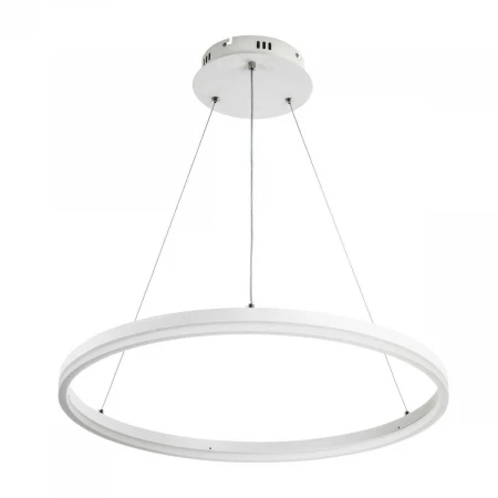 Подвесной светильник LED4U L1085-60 WH