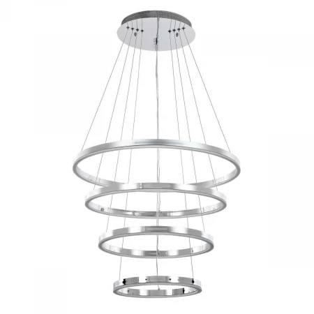 Подвесной cветильник LED4U 55000-4 CR