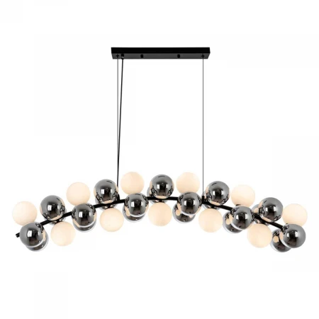 Подвесной светильник MODESTYLE MS.8055.11 BK