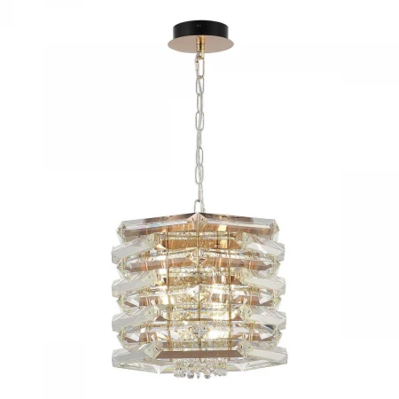 Подвесной светильник ST Luce SL6137.203.04