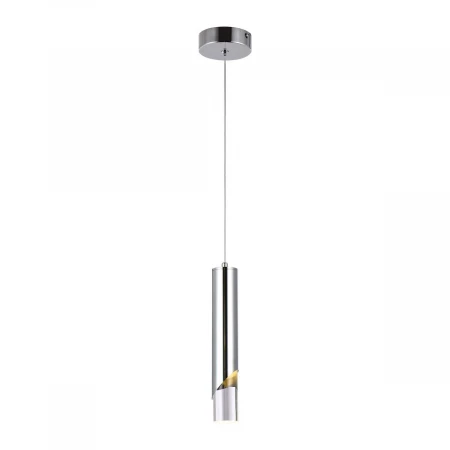 Подвесной светильник Modelux ML.3317.1 CR