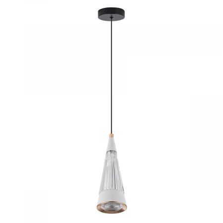 Подвесной светильник LED4U L7121-1 WH