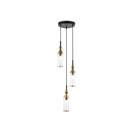 Подвесной светильник Ambrella light High Light LH55252