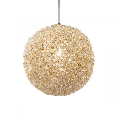 Подвесной светильник Modelux ML.2312.220 GD