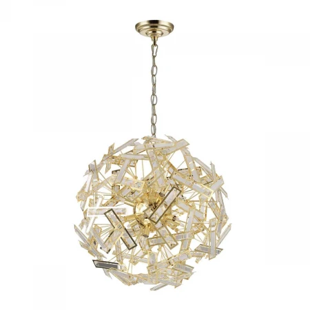 Подвесной светильник MODESTYLE MS.2298.600 GD