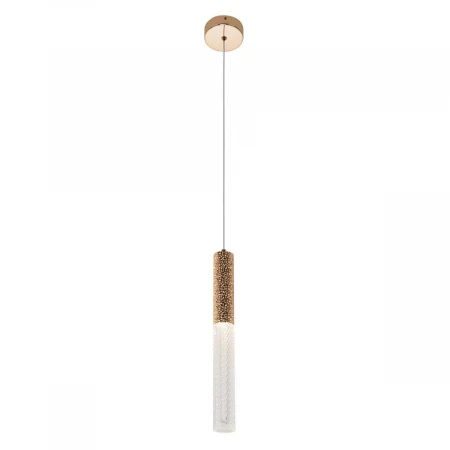 Подвесной светильник Modelux ML.3310.1 GD