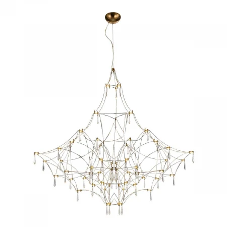 Подвесной светильник ST LUCE SL6601.213.114