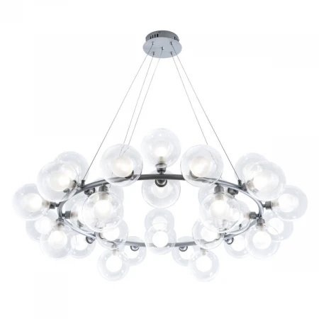 Подвесной светильник MODESTYLE MS.6030.32 SL