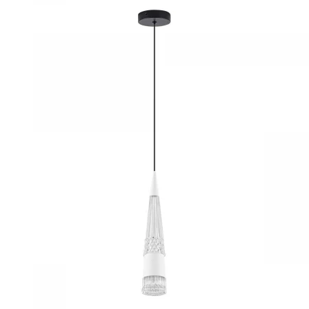 Подвесной светильник LED4U L7122-1 WH