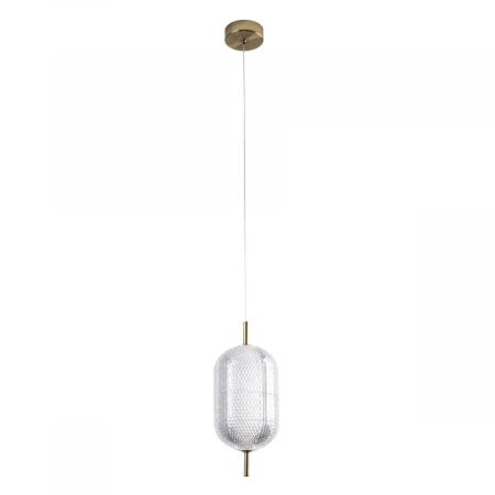 Подвесной светильник MODESTYLE MS.89034.1 BS