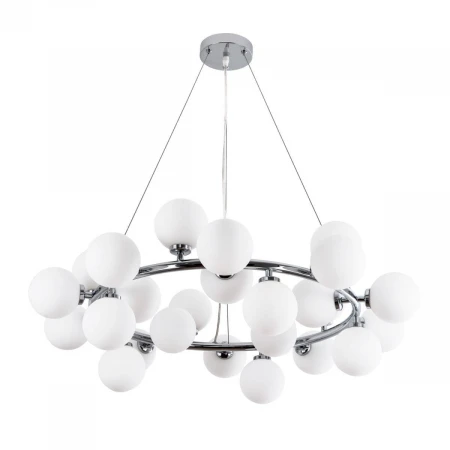 Подвесной светильник MODESTYLE MS.6033.25 CR