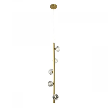 Подвесной светильник MODESTYLE MS.88925.5 BS