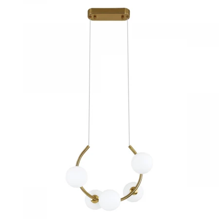 Подвесной светильник MODESTYLE MS.6220.5