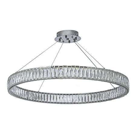 Подвесной светодиодный светильник Dio DArte Elite Caneva L 1.5.80.100 N