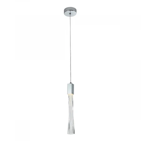 Подвесной светильник Modelux ML.89138.1 CR