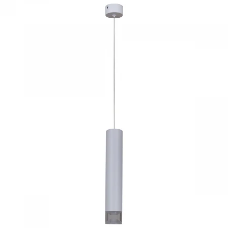 Подвесной светильник Reluce Technical 16008-0.9-001LD 300mm GU10 WT