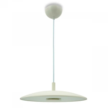 Подвесной светильник Lightera Thale LE123L-40W, LED, Серый