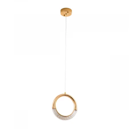 Подвесной светильник MODESTYLE MS.89001.1 GD