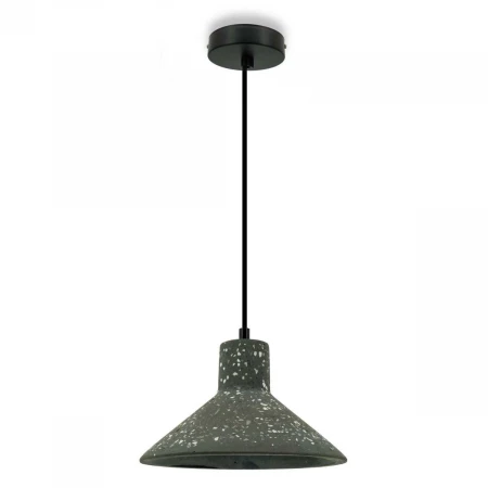Подвесной светильник Lightera Rosario LE148L-13B, E27, Черный