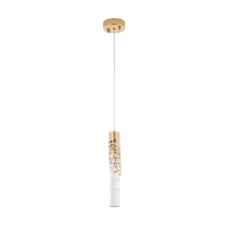 Подвесной светильник Modelux ML.88965.1 GD