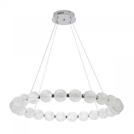 Подвесной светильник MODESTYLE MS.8014.800 CR