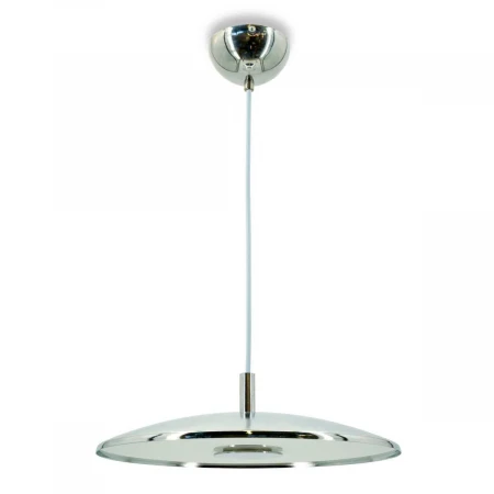 Подвесной светильник Lightera Thale LE123L-30C, LED, Серый