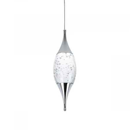 Подвесной светильник Modelux ML.88986.1 CR